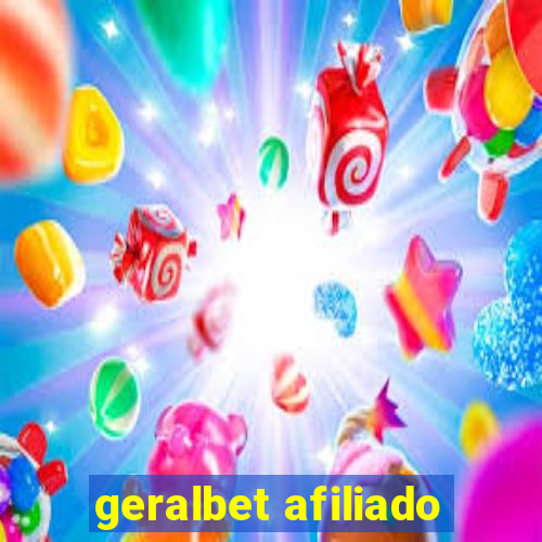 geralbet afiliado